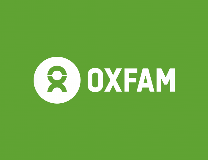 Oxfam - Charty shops Buxton